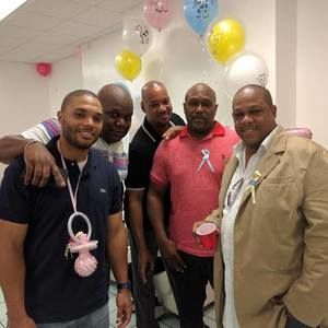 Meet your Posher, Michael